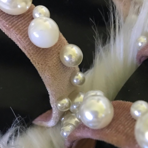 Leith Pearl Sandals - Picture 3 of 5